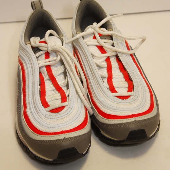 Kids Nike Air Max - Picture 2 of 5